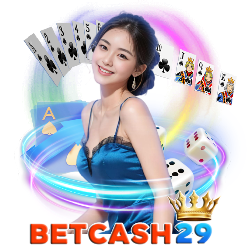 betcash 29