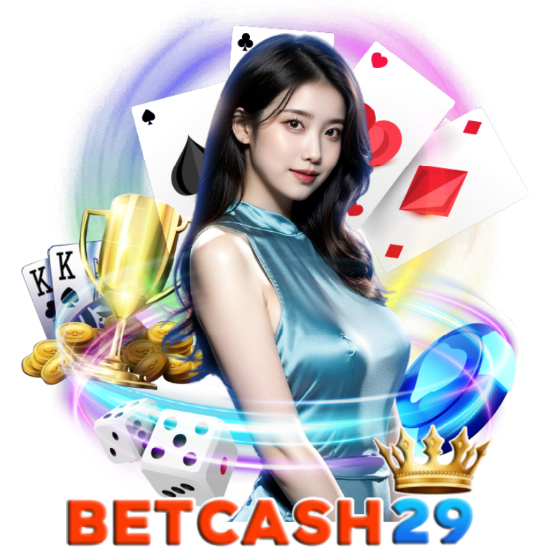 betcash29